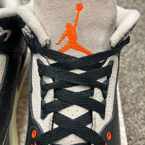 Nike Air Jordan 3 Retro “Desert Elephant” CT8532-008 Mens Size 7.5 OG Box - Picture 2 of 10